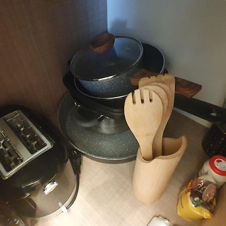 Fox Boutique Apartment Borovets Gardens エクステリア 写真
