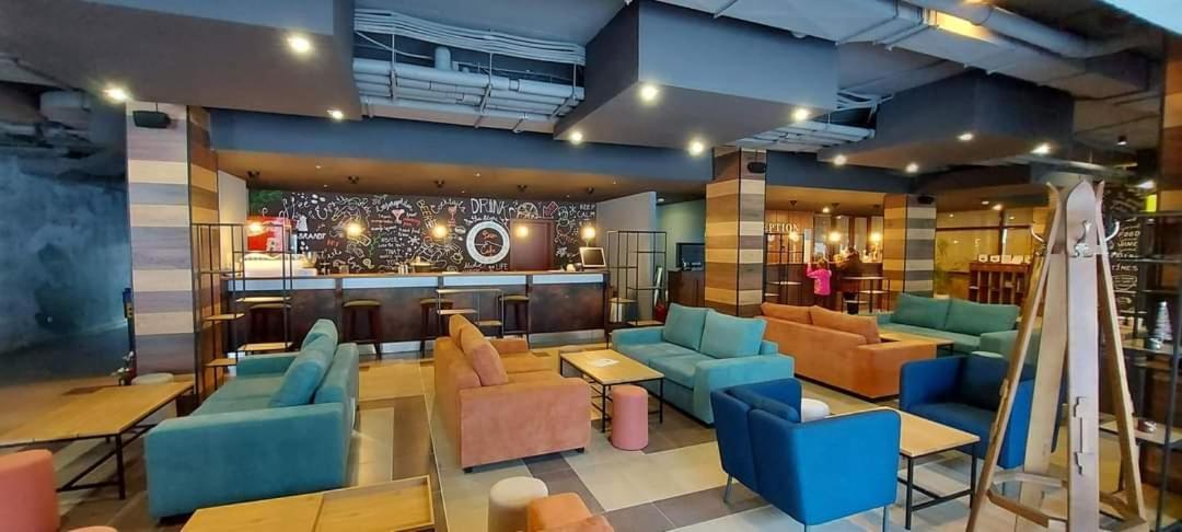 Fox Boutique Apartment Borovets Gardens エクステリア 写真