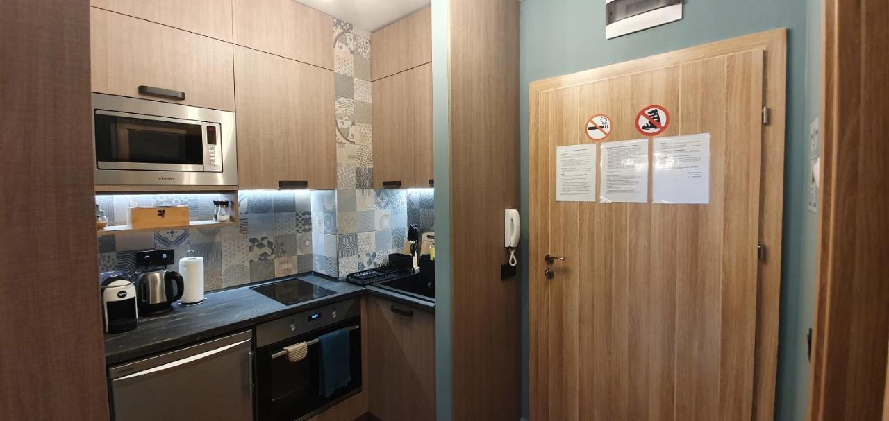 Fox Boutique Apartment Borovets Gardens エクステリア 写真