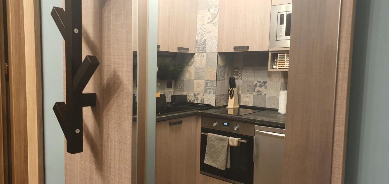 Fox Boutique Apartment Borovets Gardens エクステリア 写真