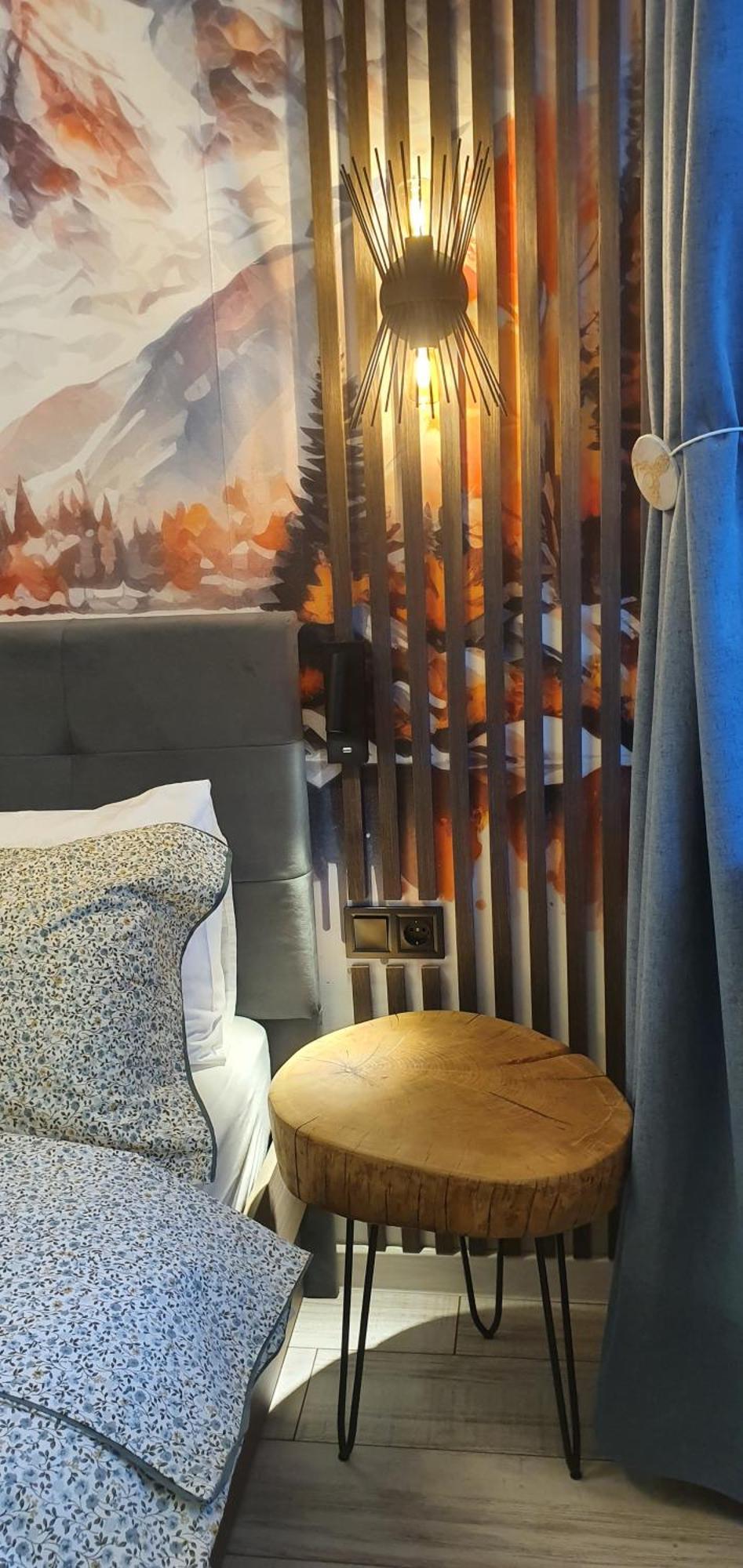 Fox Boutique Apartment Borovets Gardens エクステリア 写真