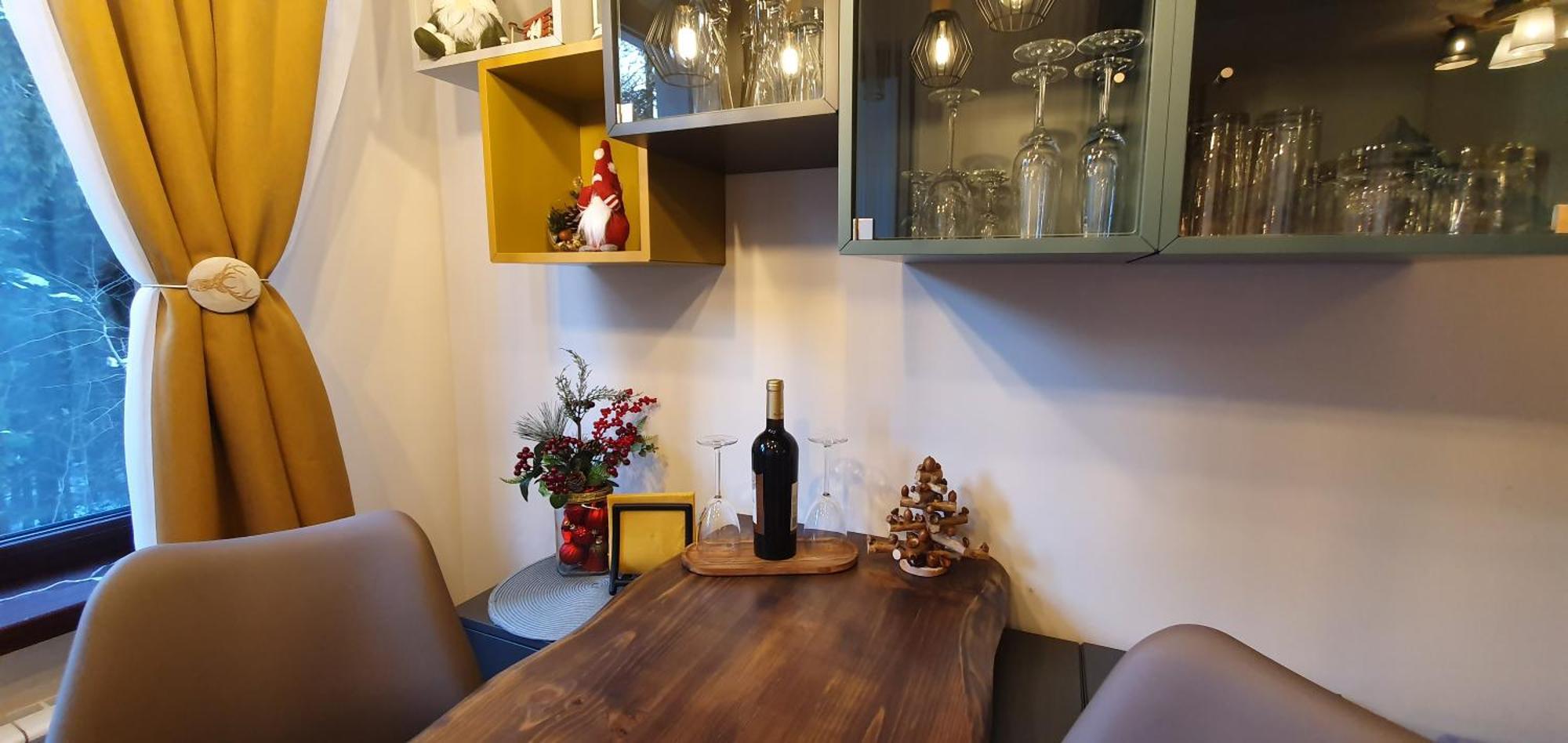 Fox Boutique Apartment Borovets Gardens エクステリア 写真