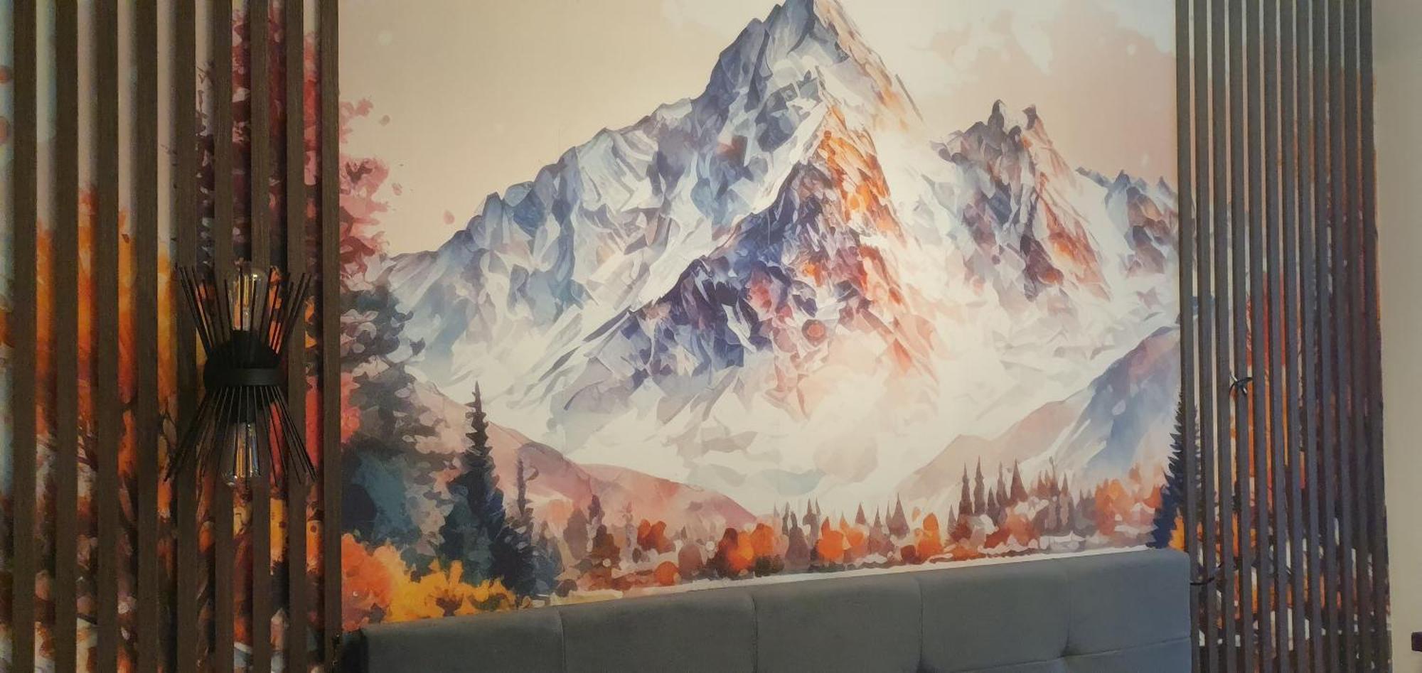 Fox Boutique Apartment Borovets Gardens エクステリア 写真