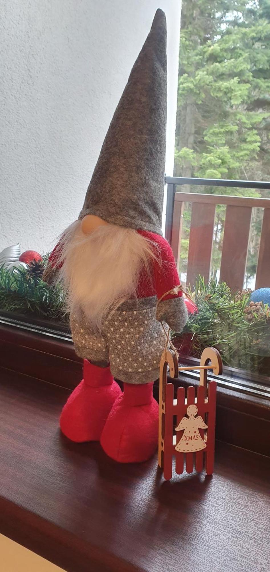 Fox Boutique Apartment Borovets Gardens エクステリア 写真